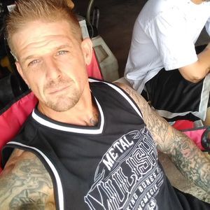 Meet your Posher, Eric